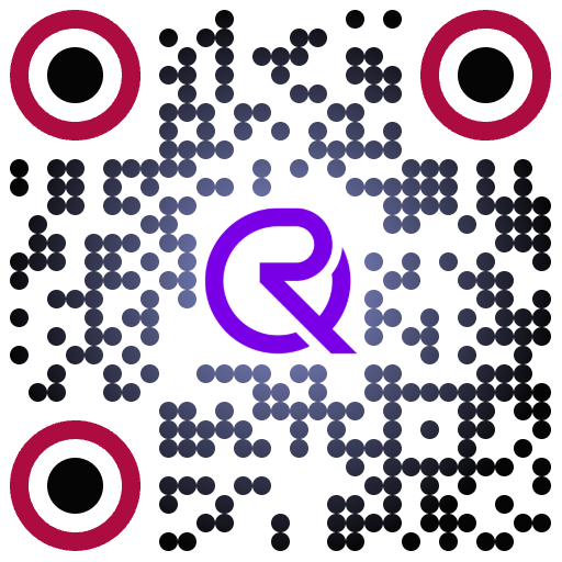 Example Coupon QR Code - What consumers scan to access their coupon