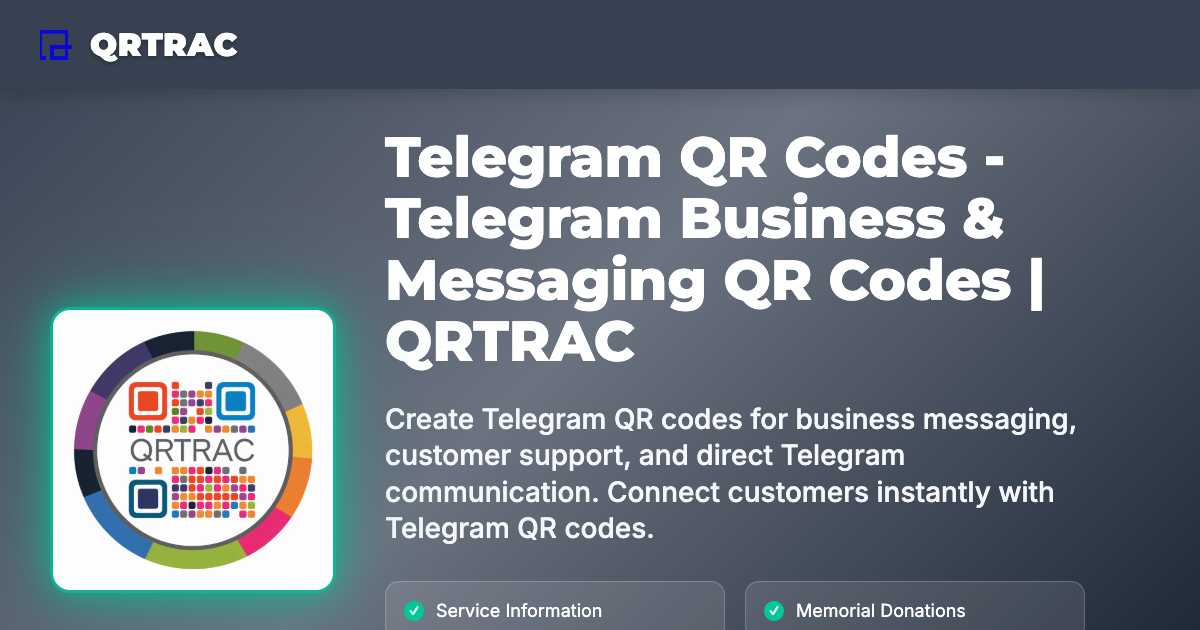 Telegram Business Messaging